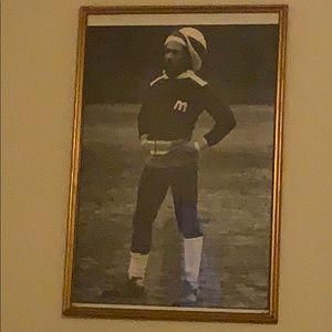 Meet your Posher, Earl